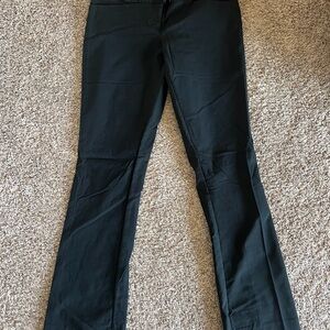 The Limited Class Straight Leg Dress Pants